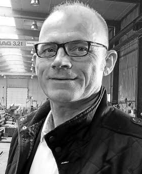 Benoit Connan - Directeur